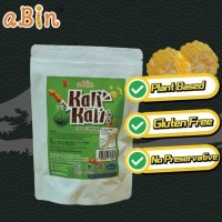 Kali Kali Corn Stick - Wasabi Flavour (60GM)